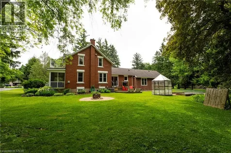 2870 Forest Road Stratford ON N5A 6S5