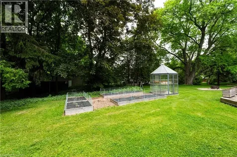 2870 Forest Road Stratford ON N5A 6S5