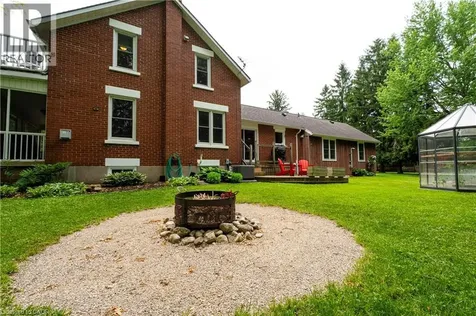 2870 Forest Road Stratford ON N5A 6S5