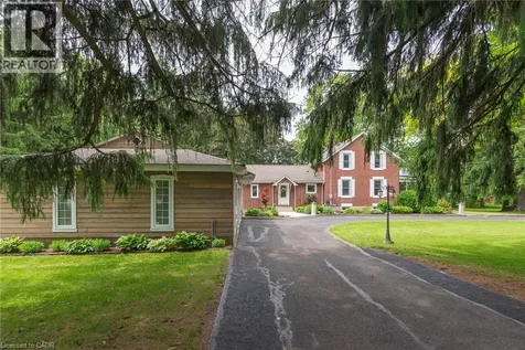 2870 Forest Road Stratford ON N5A 6S5