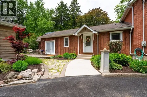 2870 Forest Road Stratford ON N5A 6S5