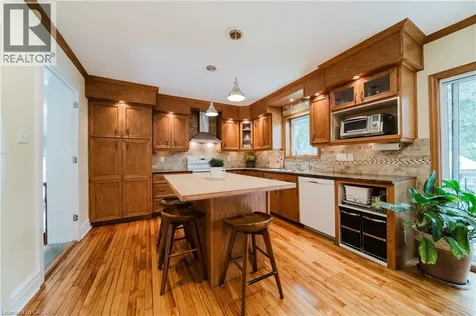 2870 Forest Road Stratford ON N5A 6S5