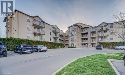 1490 Bishops Gate Oakville ON L6M 4N3