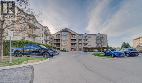 1490 Bishops Gate Oakville ON L6M 4N3