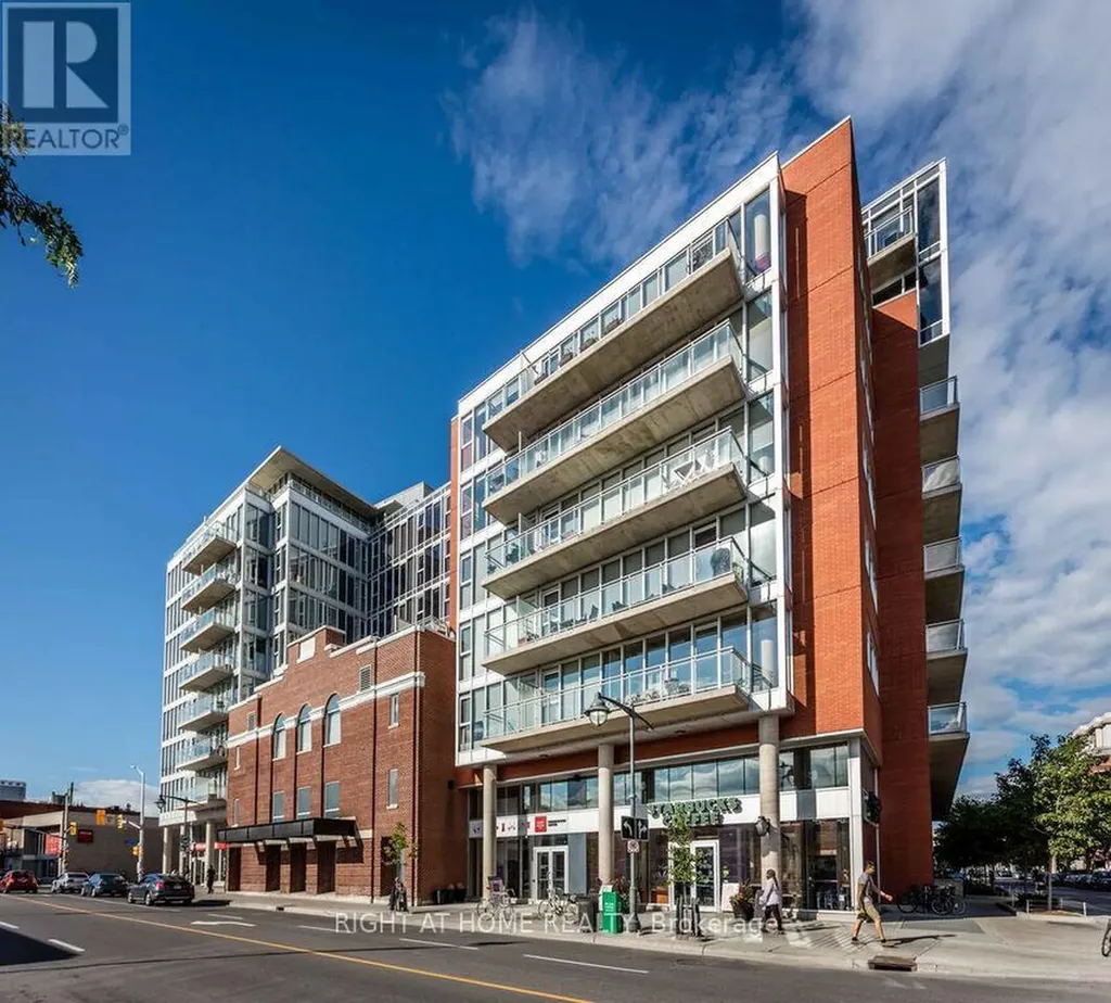 349 Mcleod Street Ottawa ON K2P 0S1
