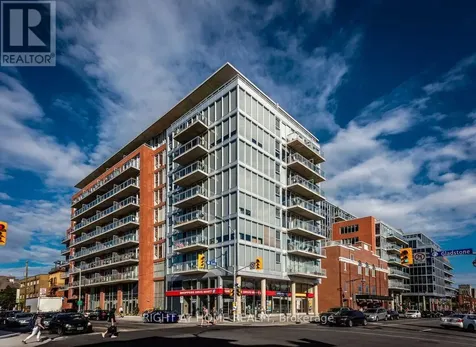 349 Mcleod Street Ottawa ON K2P 0S1