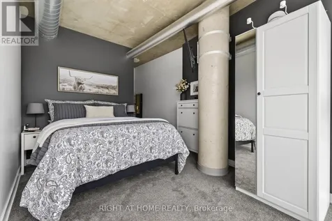 349 Mcleod Street Ottawa ON K2P 0S1