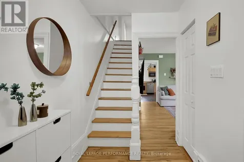 345 Tweedsmuir Avenue Ottawa ON K1Z 5N3
