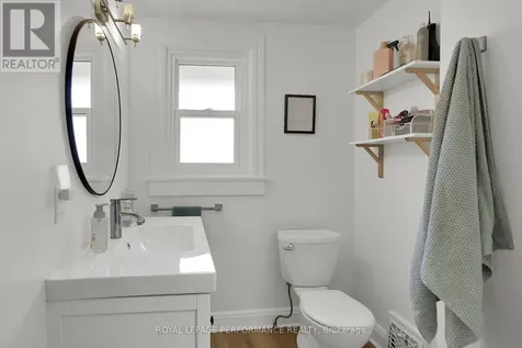 345 Tweedsmuir Avenue Ottawa ON K1Z 5N3