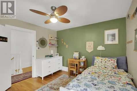 345 Tweedsmuir Avenue Ottawa ON K1Z 5N3