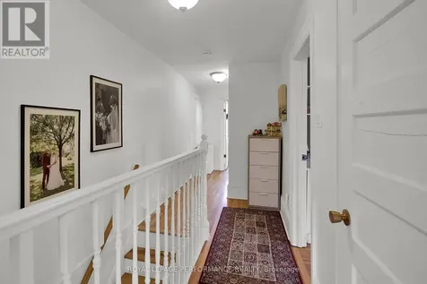 345 Tweedsmuir Avenue Ottawa ON K1Z 5N3