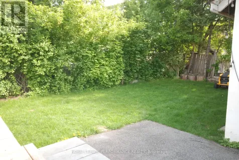 345 Tweedsmuir Avenue Ottawa ON K1Z 5N3