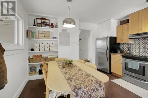 345 Tweedsmuir Avenue Ottawa ON K1Z 5N3