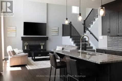 305 Oxer Place Ottawa ON K2V 0C6