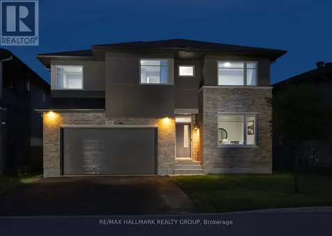 305 Oxer Place Ottawa ON K2V 0C6