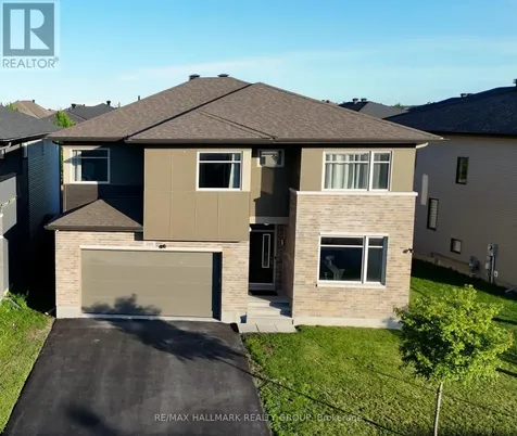 305 Oxer Place Ottawa ON K2V 0C6