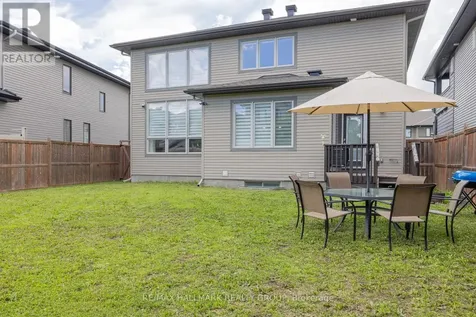 305 Oxer Place Ottawa ON K2V 0C6