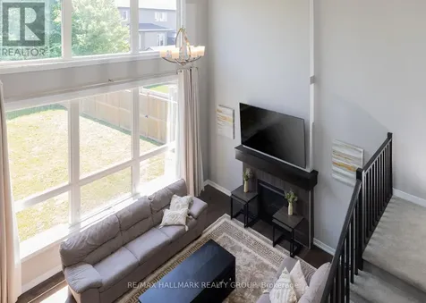 305 Oxer Place Ottawa ON K2V 0C6