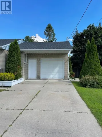 88 Hillcrest Drive Brockville ON K6V 3J4
