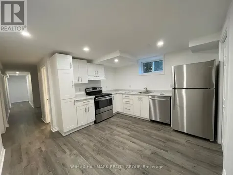 88 Hillcrest Drive Brockville ON K6V 3J4