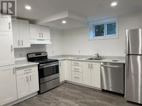 88 Hillcrest Drive Brockville ON K6V 3J4