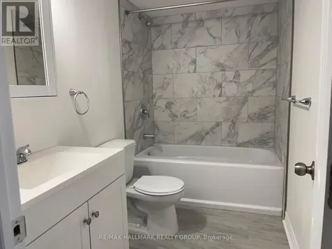 88 Hillcrest Drive Brockville ON K6V 3J4