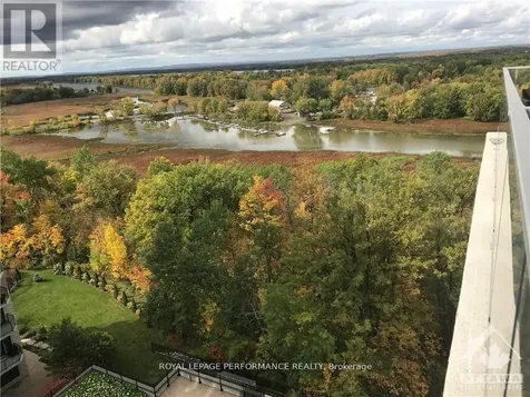 200 Inlet Private Ottawa ON K4A 5H3