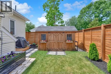 17 Lowe Street Chatham ON N7L 1J6