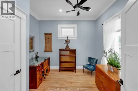 17 Lowe Street Chatham ON N7L 1J6