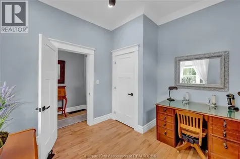 17 Lowe Street Chatham ON N7L 1J6