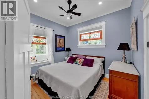 17 Lowe Street Chatham ON N7L 1J6