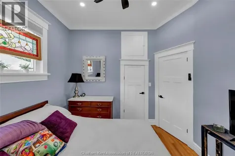 17 Lowe Street Chatham ON N7L 1J6