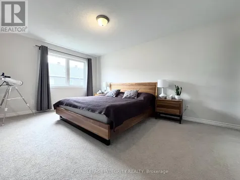3580 River Run Avenue Ottawa ON K2J 6J7