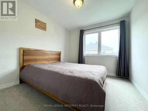3580 River Run Avenue Ottawa ON K2J 6J7