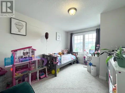 3580 River Run Avenue Ottawa ON K2J 6J7
