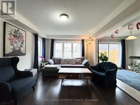 3580 River Run Avenue Ottawa ON K2J 6J7