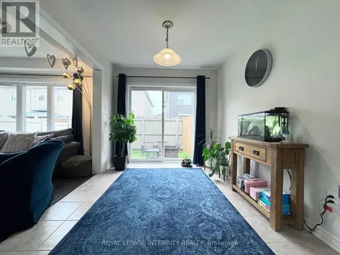 3580 River Run Avenue Ottawa ON K2J 6J7