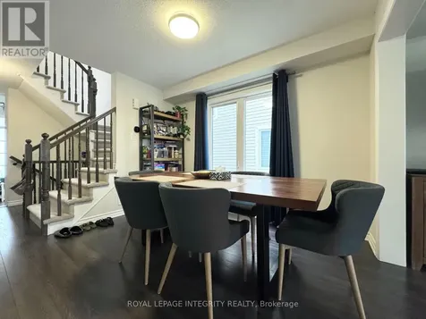 3580 River Run Avenue Ottawa ON K2J 6J7