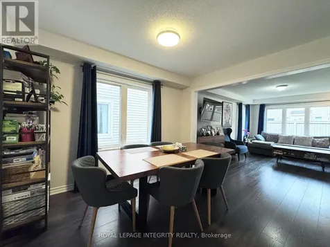3580 River Run Avenue Ottawa ON K2J 6J7