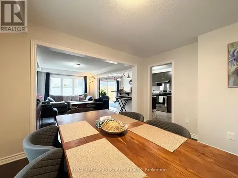 3580 River Run Avenue Ottawa ON K2J 6J7