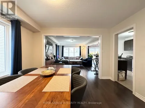 3580 River Run Avenue Ottawa ON K2J 6J7