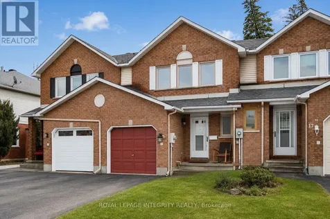 15 Peterson Place Ottawa ON K2L 4A8