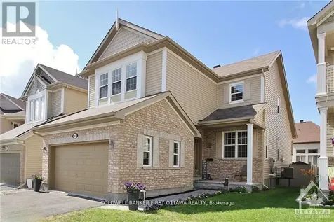 505 Bretby Crescent Ottawa ON K2J 5P8