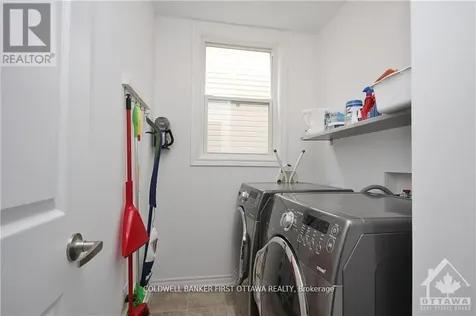 505 Bretby Crescent Ottawa ON K2J 5P8