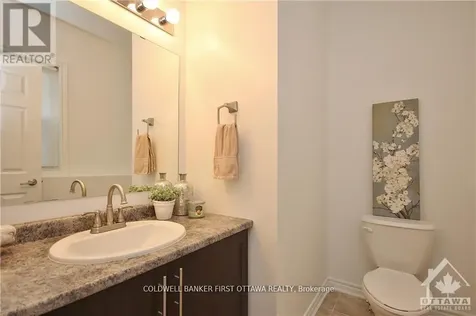 505 Bretby Crescent Ottawa ON K2J 5P8