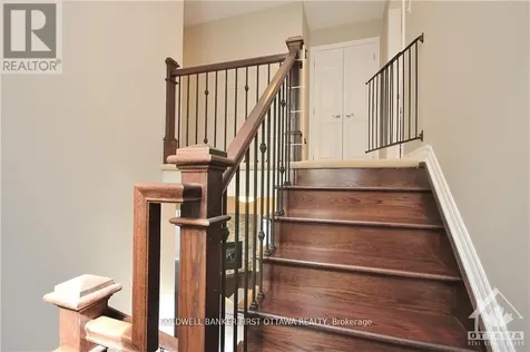 505 Bretby Crescent Ottawa ON K2J 5P8