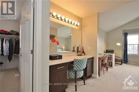505 Bretby Crescent Ottawa ON K2J 5P8
