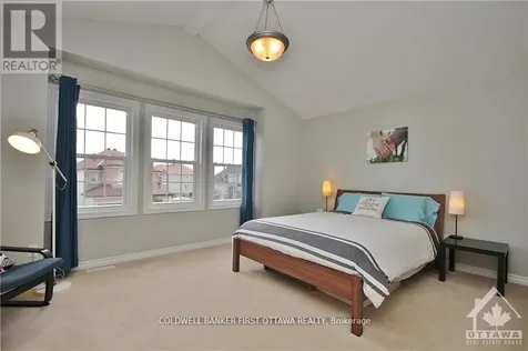 505 Bretby Crescent Ottawa ON K2J 5P8