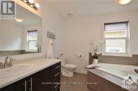 505 Bretby Crescent Ottawa ON K2J 5P8