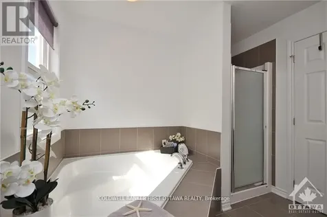 505 Bretby Crescent Ottawa ON K2J 5P8